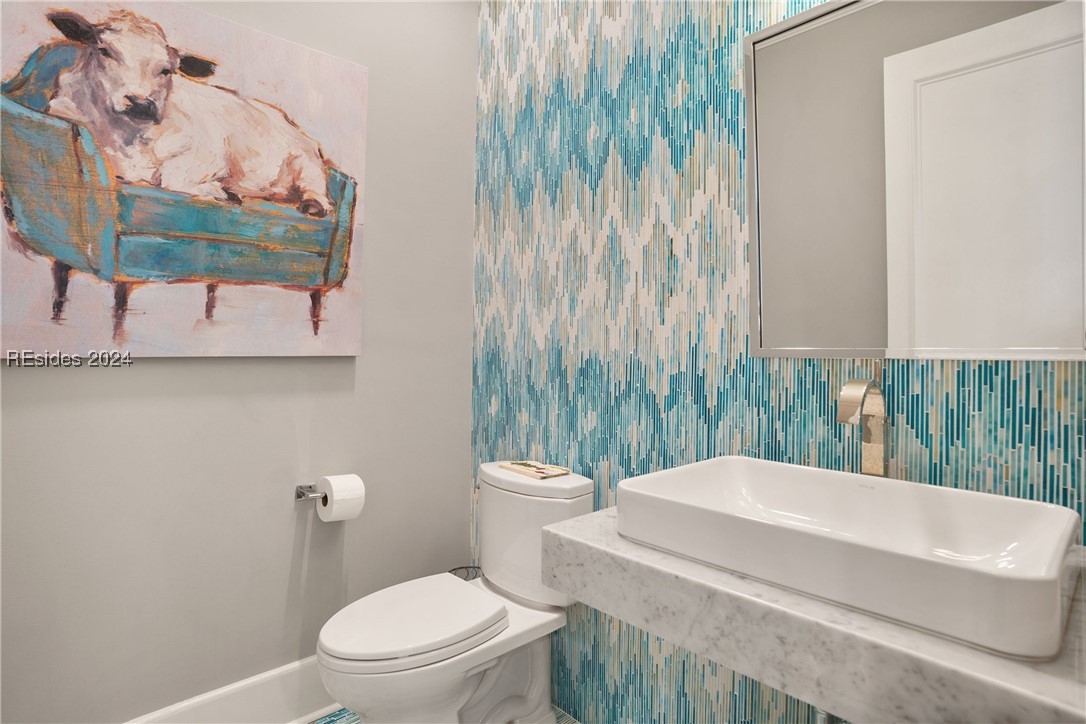 710 Bluefish Road, Fripp Island, South Carolina image 33
