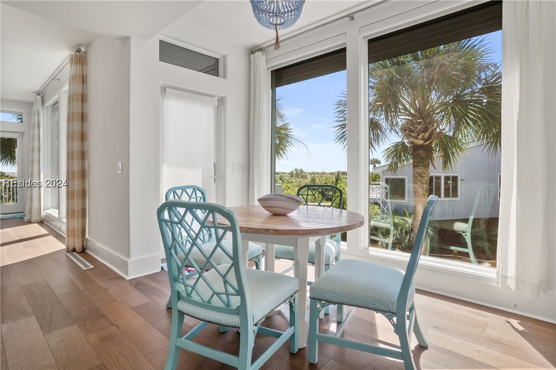 710 Bluefish Road, Fripp Island, South Carolina image 16