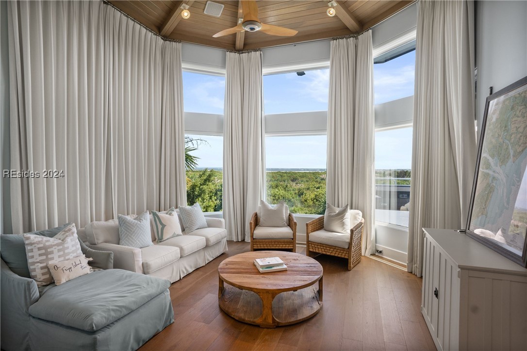 710 Bluefish Road, Fripp Island, South Carolina image 35