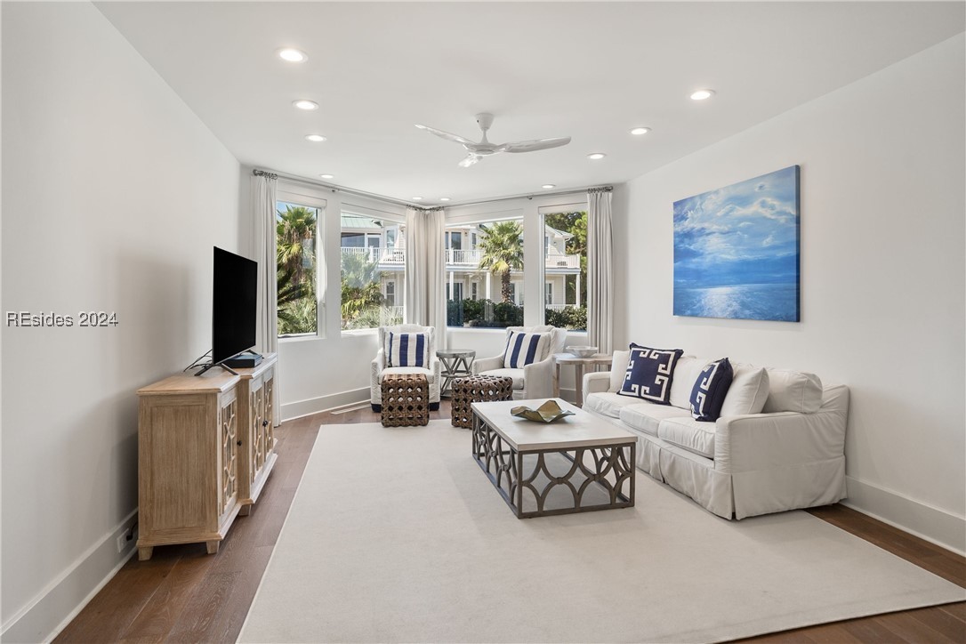 710 Bluefish Road, Fripp Island, South Carolina image 23