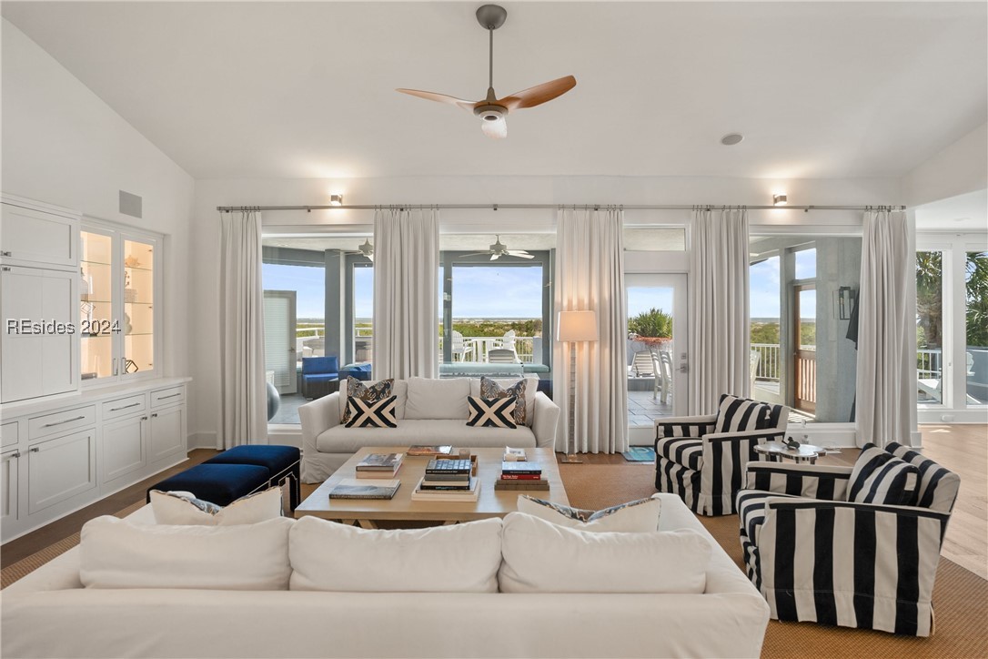 710 Bluefish Road, Fripp Island, South Carolina image 8