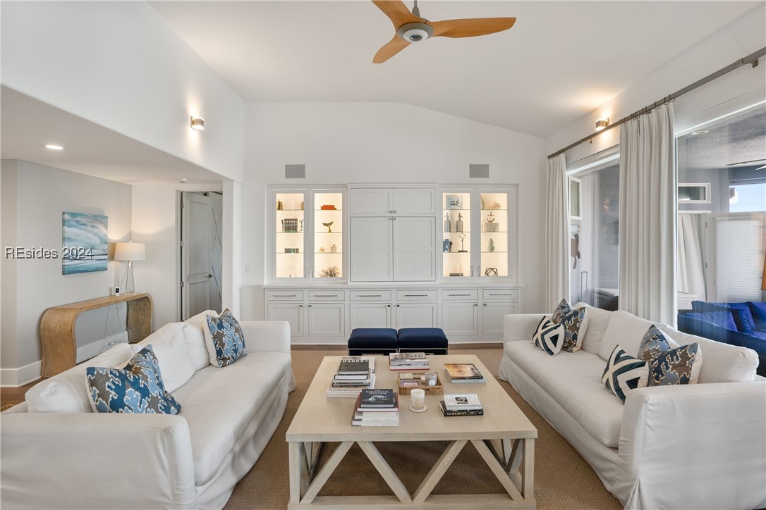 710 Bluefish Road, Fripp Island, South Carolina image 11