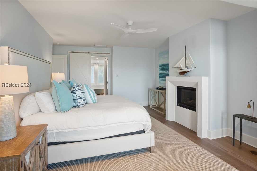 710 Bluefish Road, Fripp Island, South Carolina image 37
