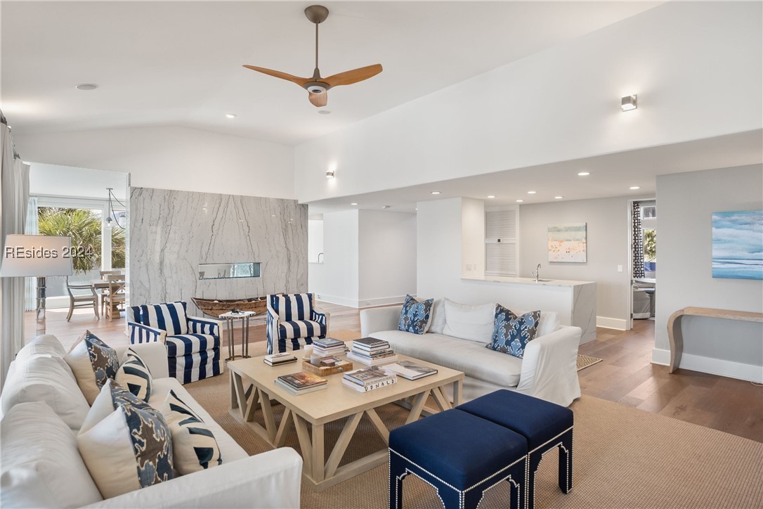 710 Bluefish Road, Fripp Island, South Carolina image 12