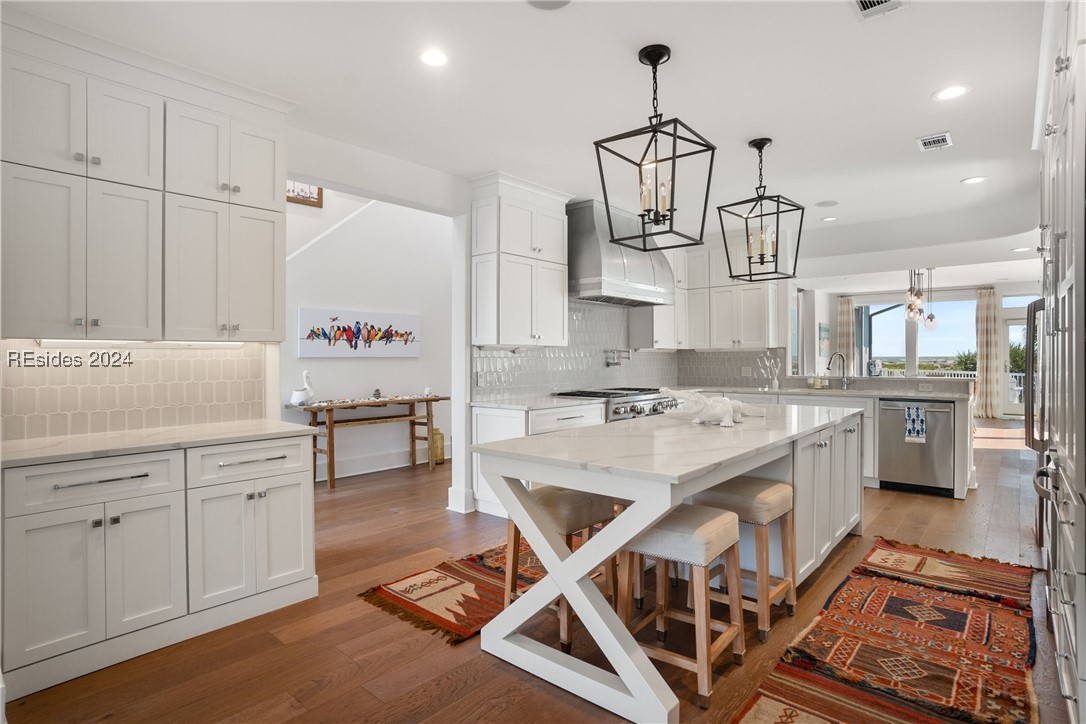 710 Bluefish Road, Fripp Island, South Carolina image 19
