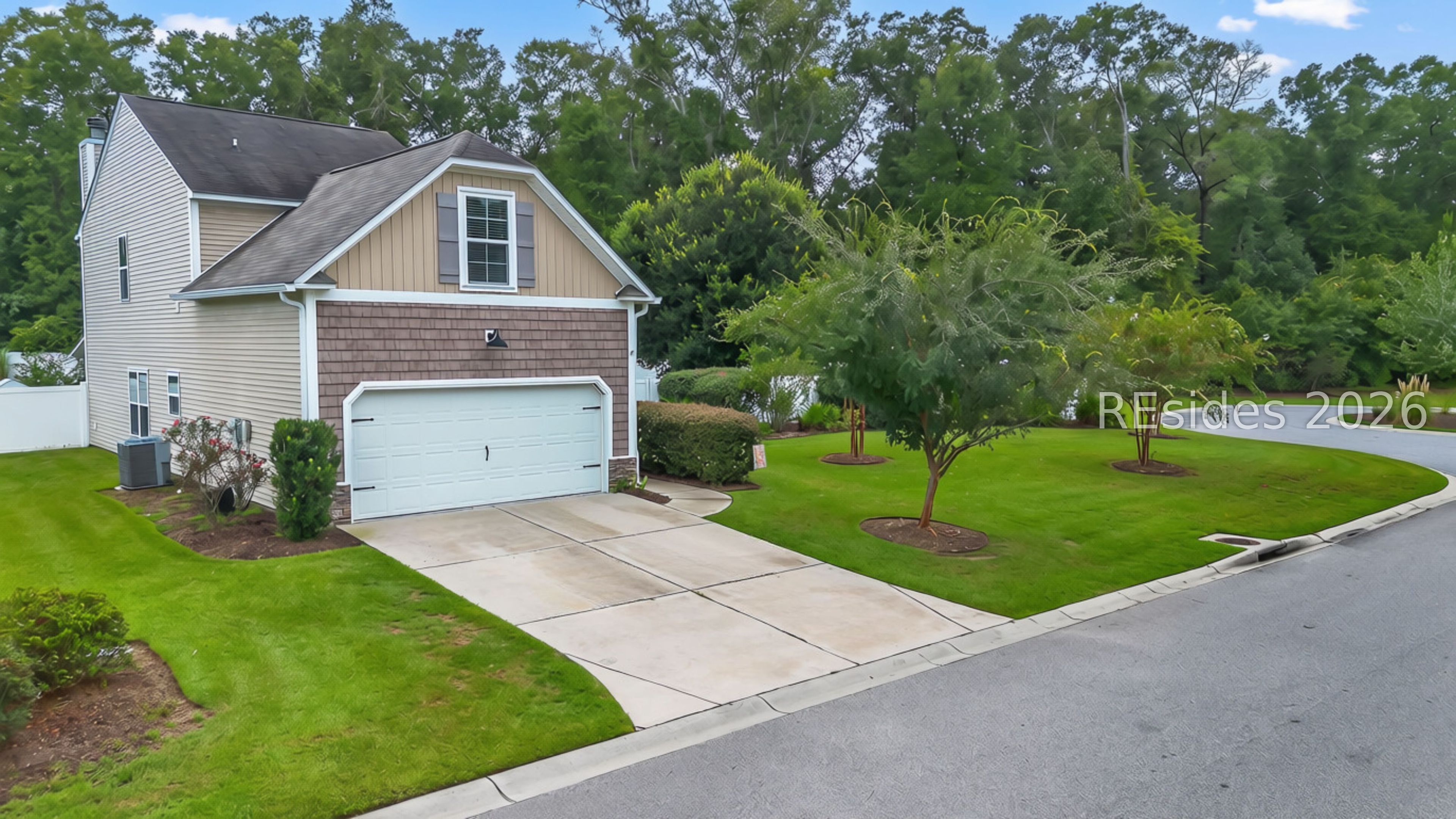 149 Red Northern Oak Way