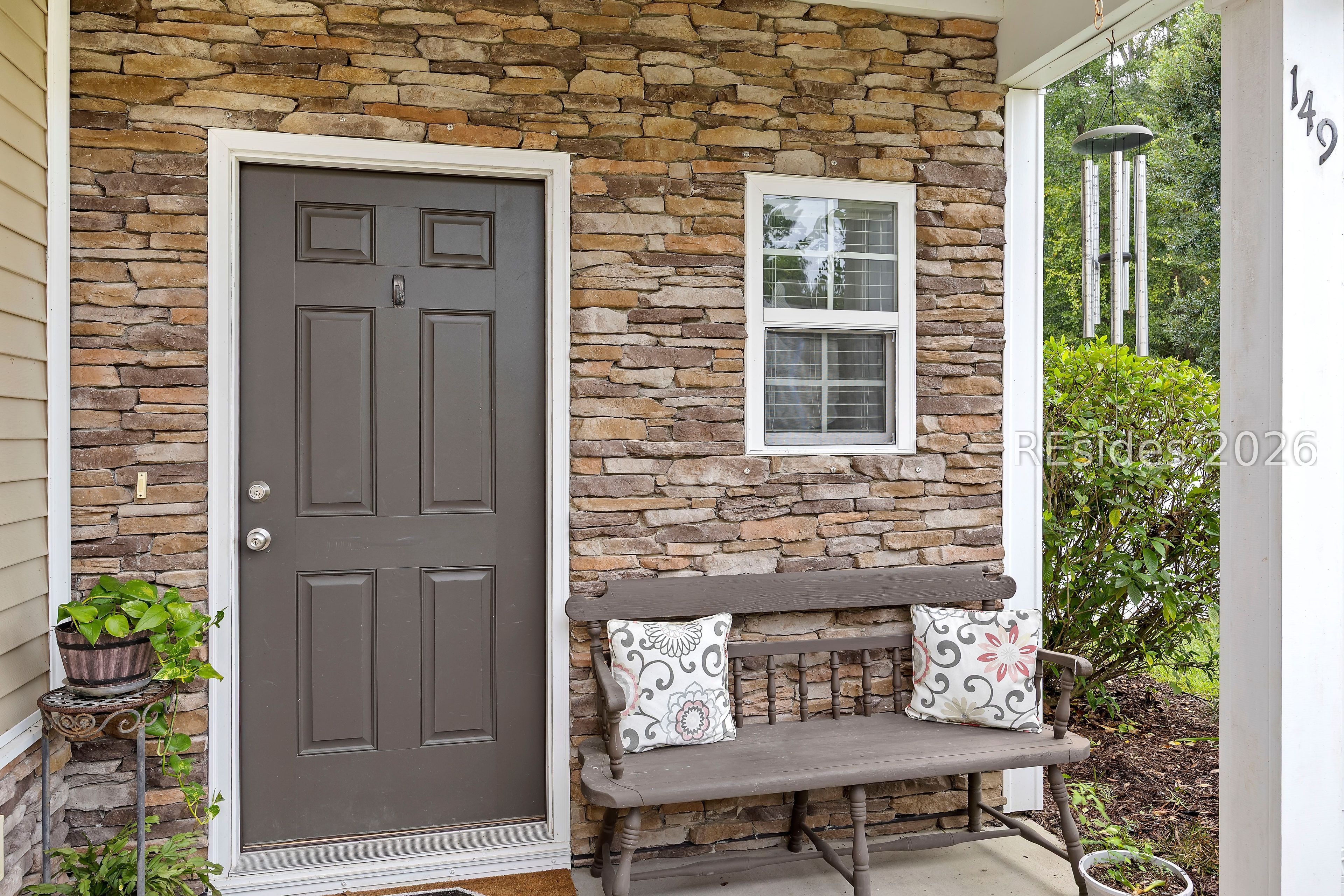 149 Red Northern Oak Way
