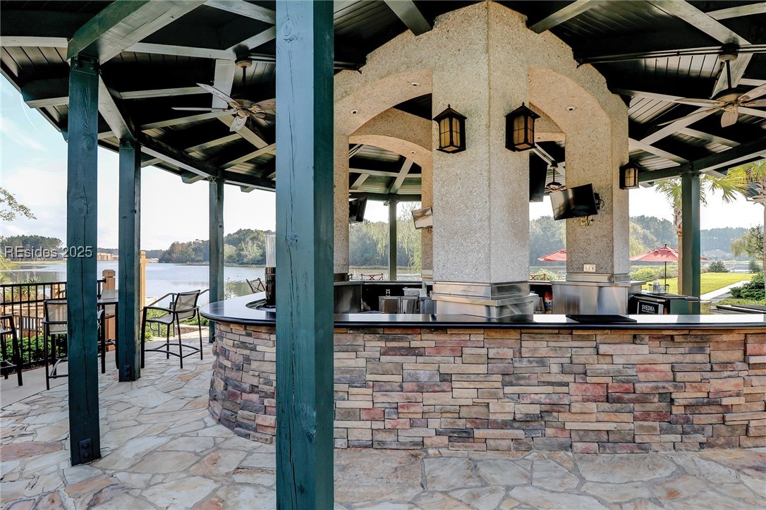 289 Hampton Lake Drive, Bluffton, South Carolina image 25