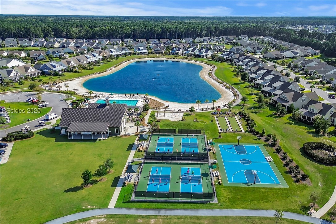 289 Hampton Lake Drive, Bluffton, South Carolina image 17