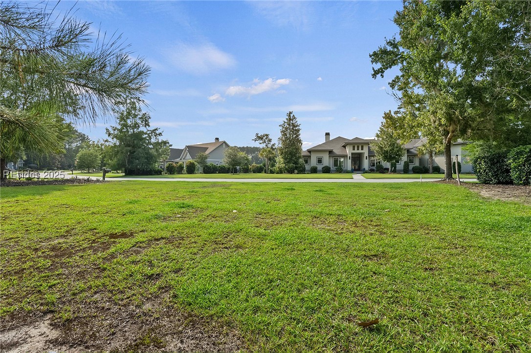 289 Hampton Lake Drive, Bluffton, South Carolina image 6