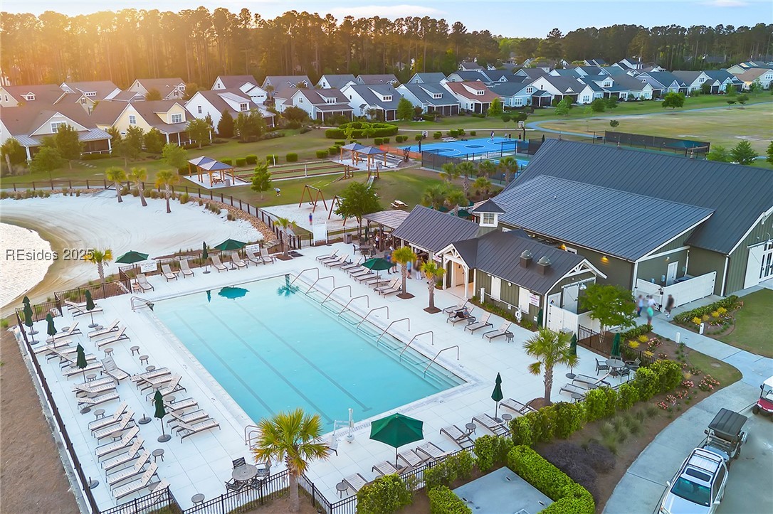 289 Hampton Lake Drive, Bluffton, South Carolina image 18