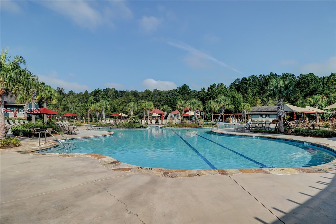 289 Hampton Lake Drive, Bluffton, South Carolina image 24