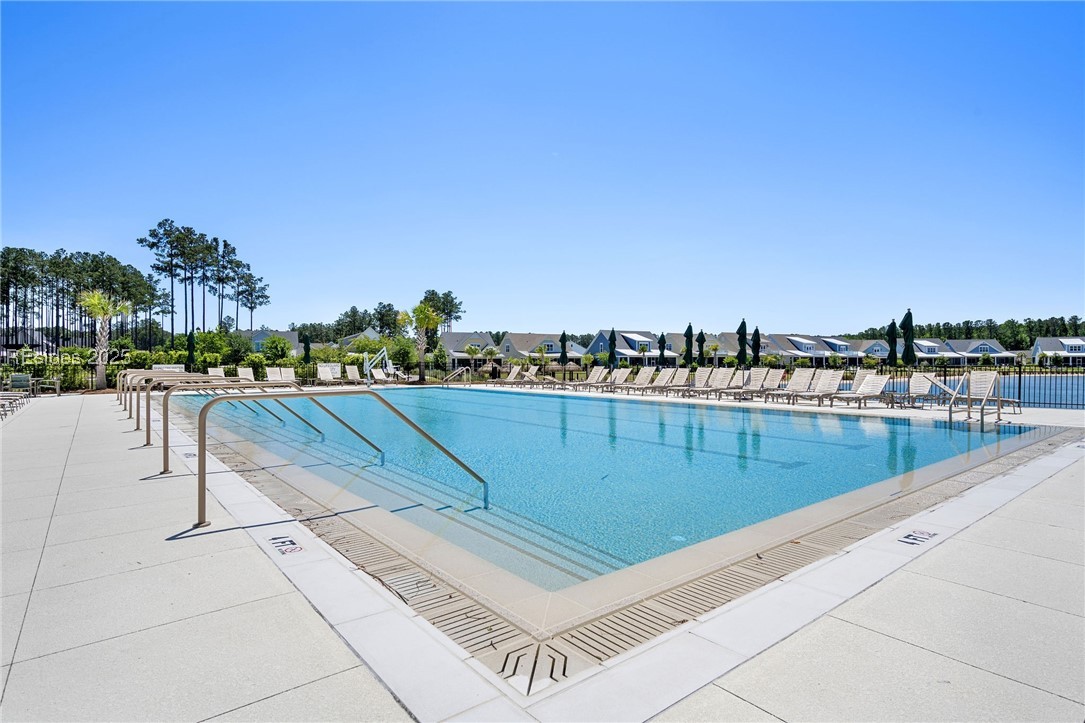 289 Hampton Lake Drive, Bluffton, South Carolina image 30