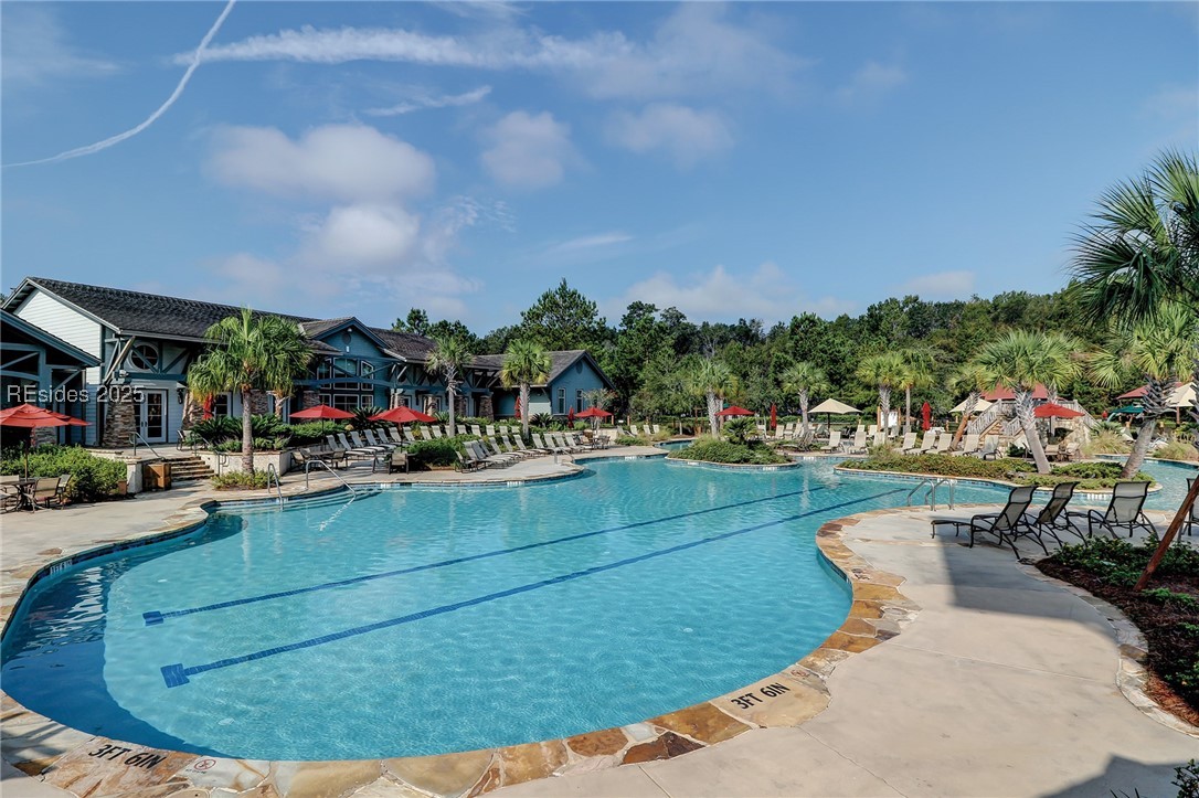 289 Hampton Lake Drive, Bluffton, South Carolina image 26