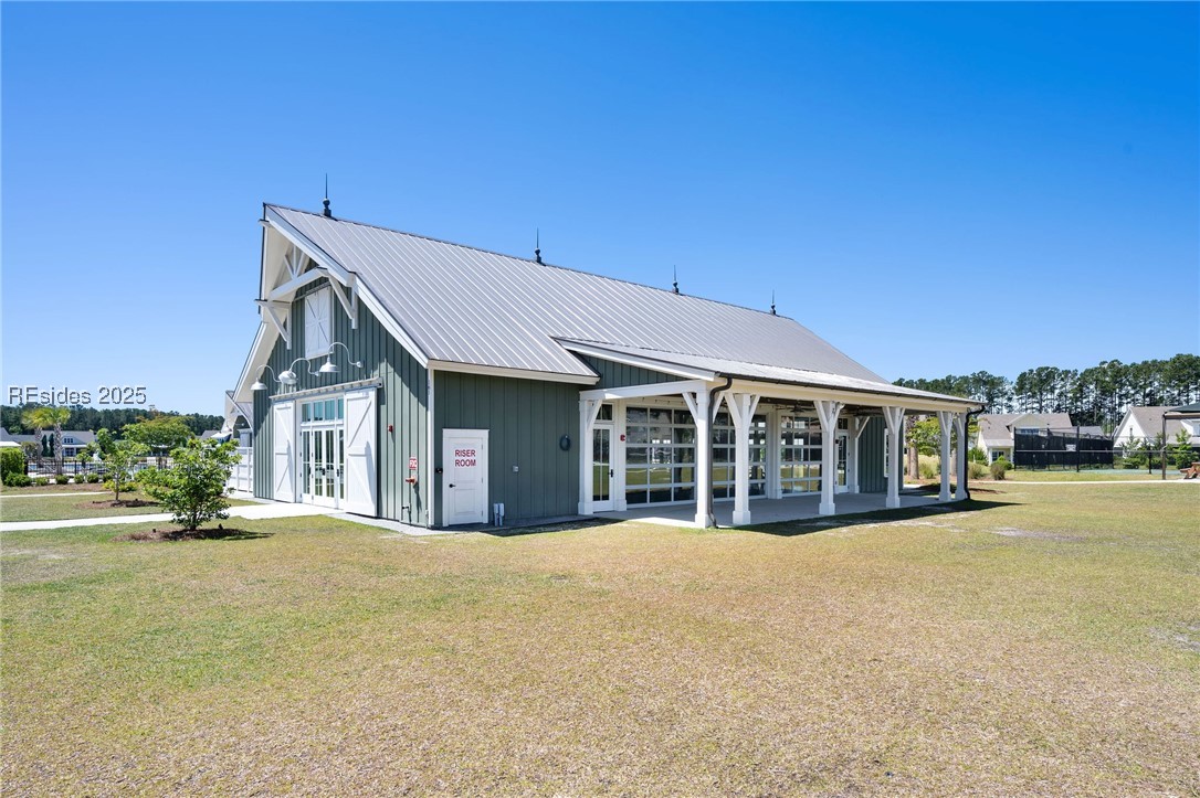 289 Hampton Lake Drive, Bluffton, South Carolina image 29