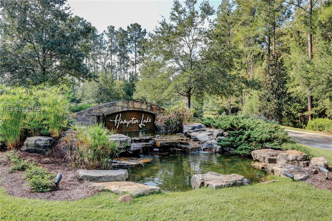 289 Hampton Lake Drive, Bluffton, South Carolina image 20