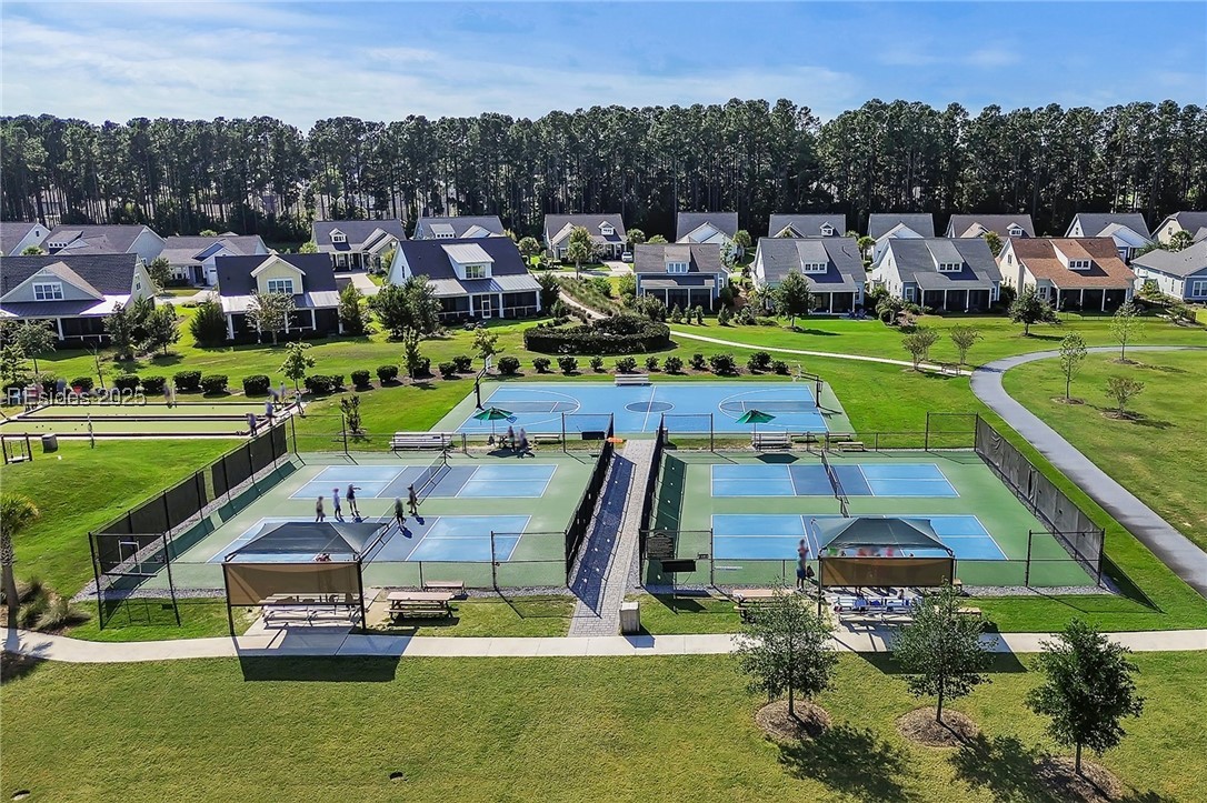 289 Hampton Lake Drive, Bluffton, South Carolina image 16