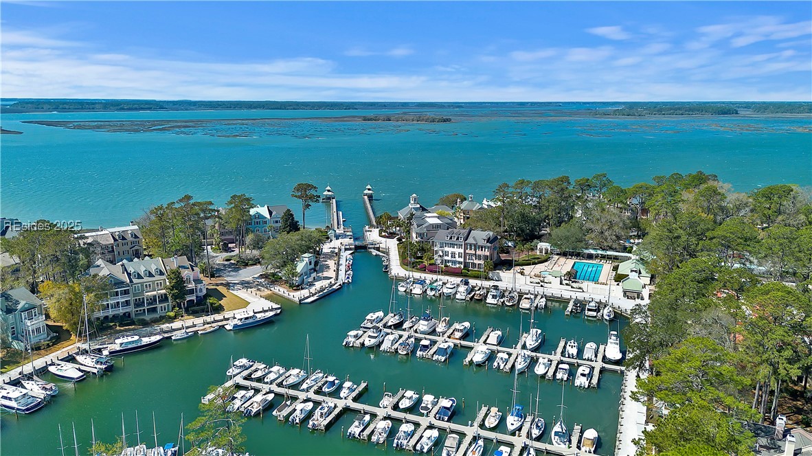 B-42 Windmill Harbour Marina, Hilton Head Island, South Carolina image 31