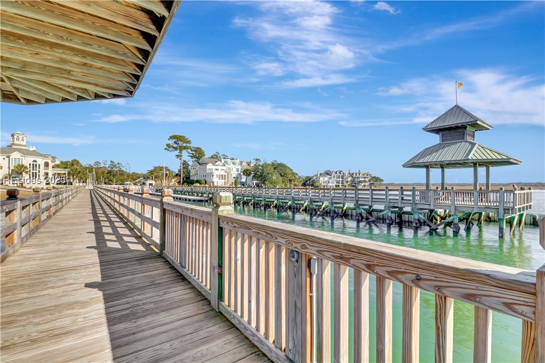 B-42 Windmill Harbour Marina, Hilton Head Island, South Carolina image 15