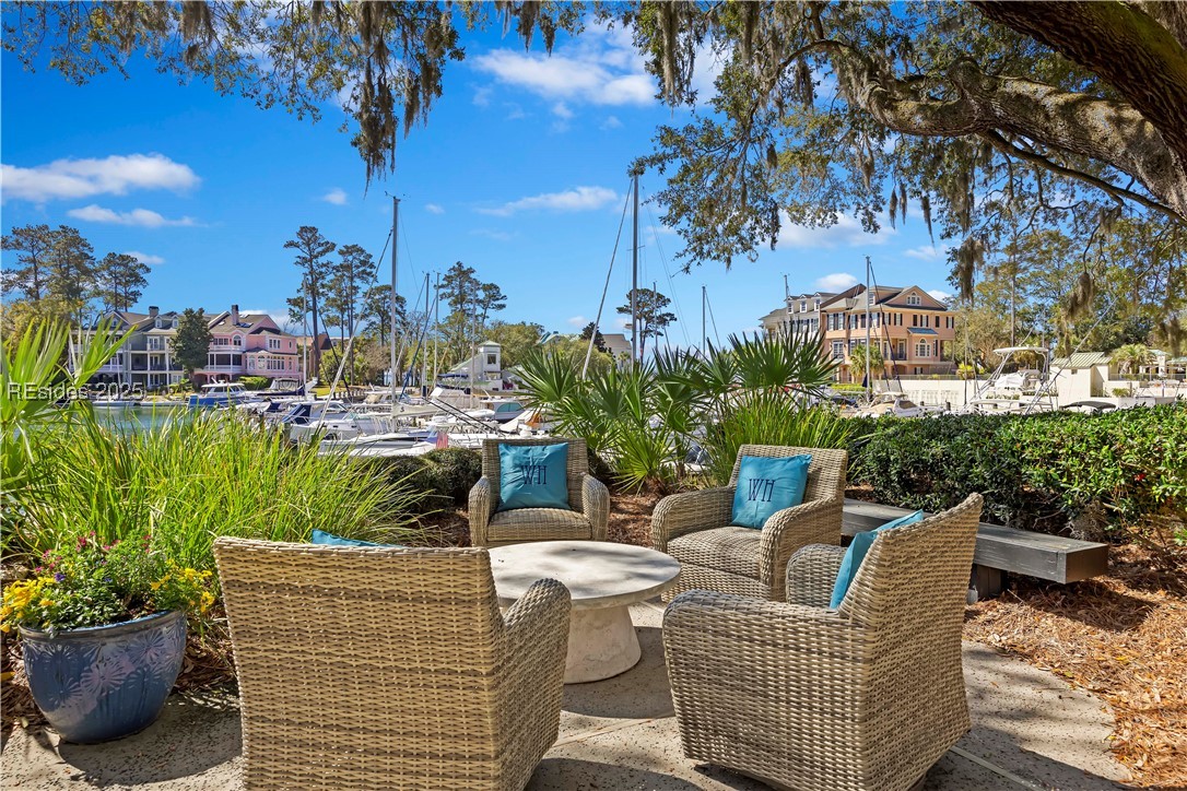 B-42 Windmill Harbour Marina, Hilton Head Island, South Carolina image 21