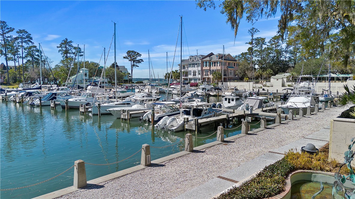 B-42 Windmill Harbour Marina, Hilton Head Island, South Carolina image 28