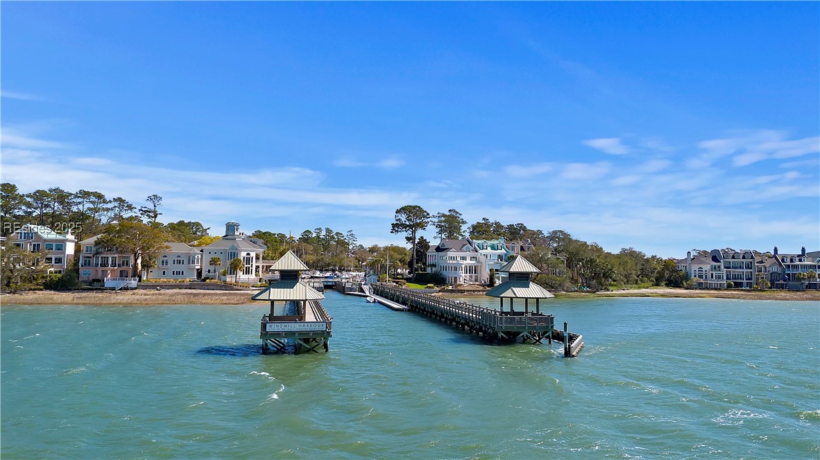 B-42 Windmill Harbour Marina, Hilton Head Island, South Carolina image 7