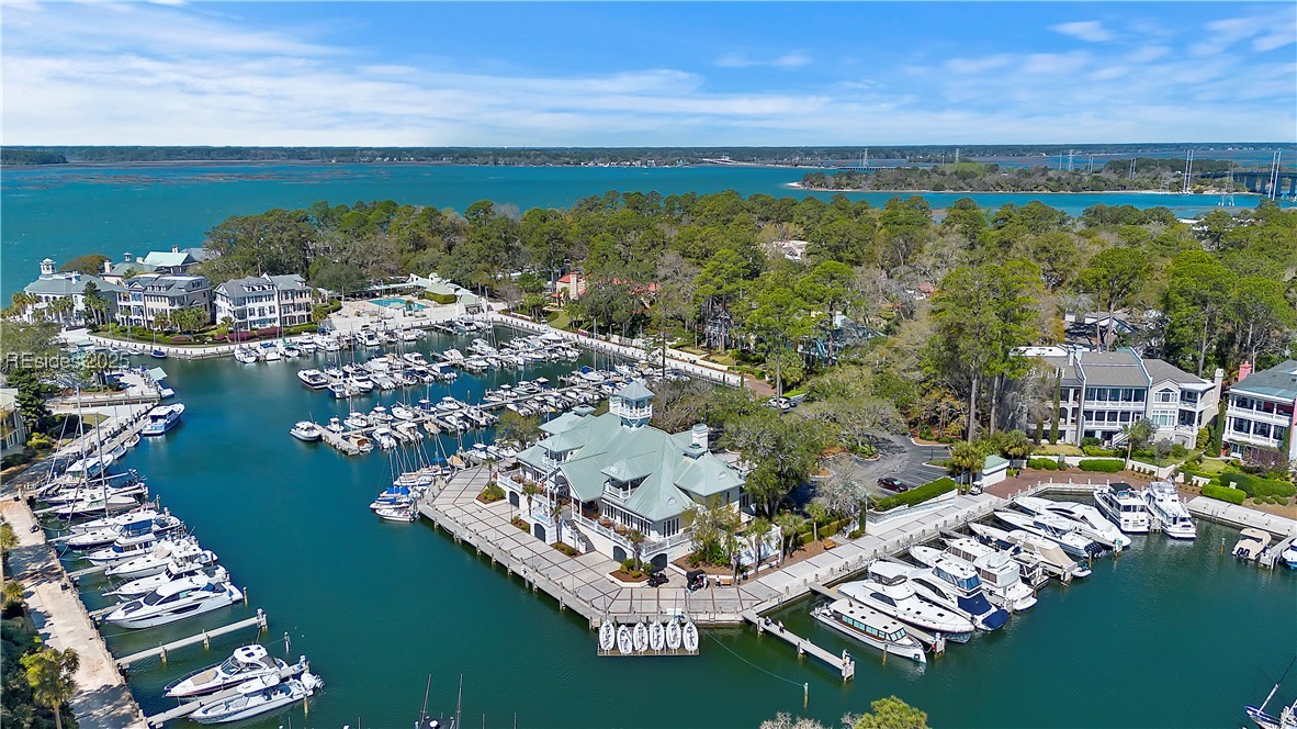 B-42 Windmill Harbour Marina, Hilton Head Island, South Carolina image 30