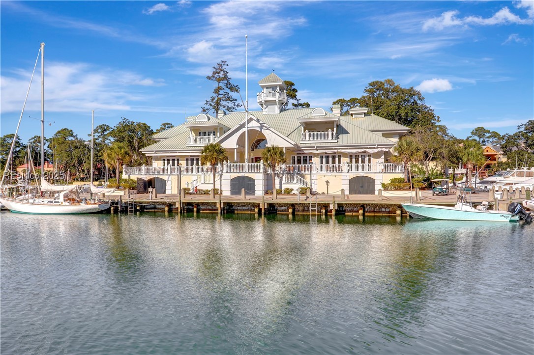 B-42 Windmill Harbour Marina, Hilton Head Island, South Carolina image 16