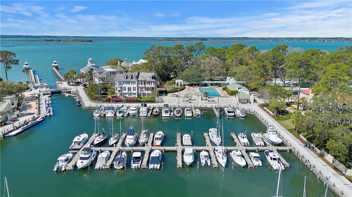 B-42 Windmill Harbour Marina, Hilton Head Island, South Carolina image 29
