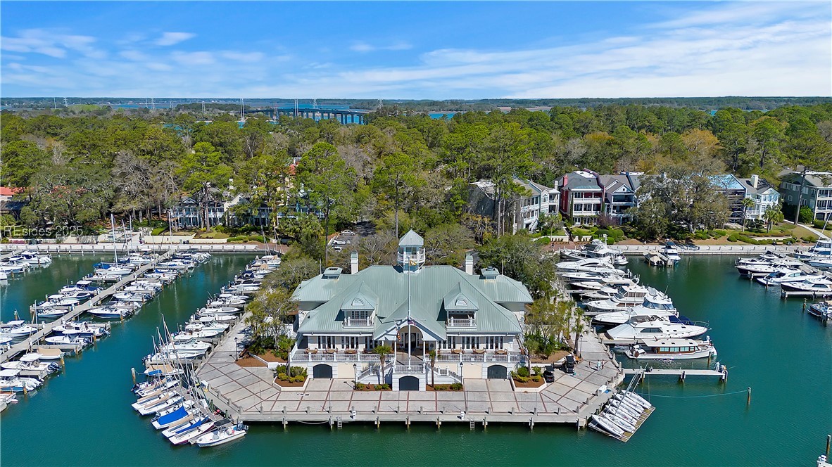B-42 Windmill Harbour Marina, Hilton Head Island, South Carolina image 5