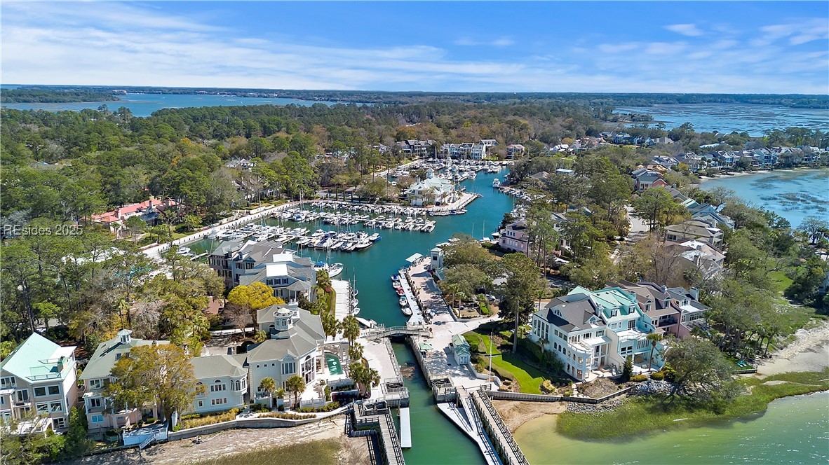 B-42 Windmill Harbour Marina, Hilton Head Island, South Carolina image 33