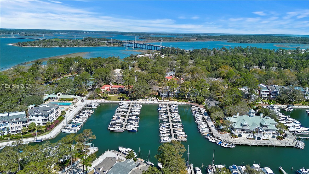 B-42 Windmill Harbour Marina, Hilton Head Island, South Carolina image 32