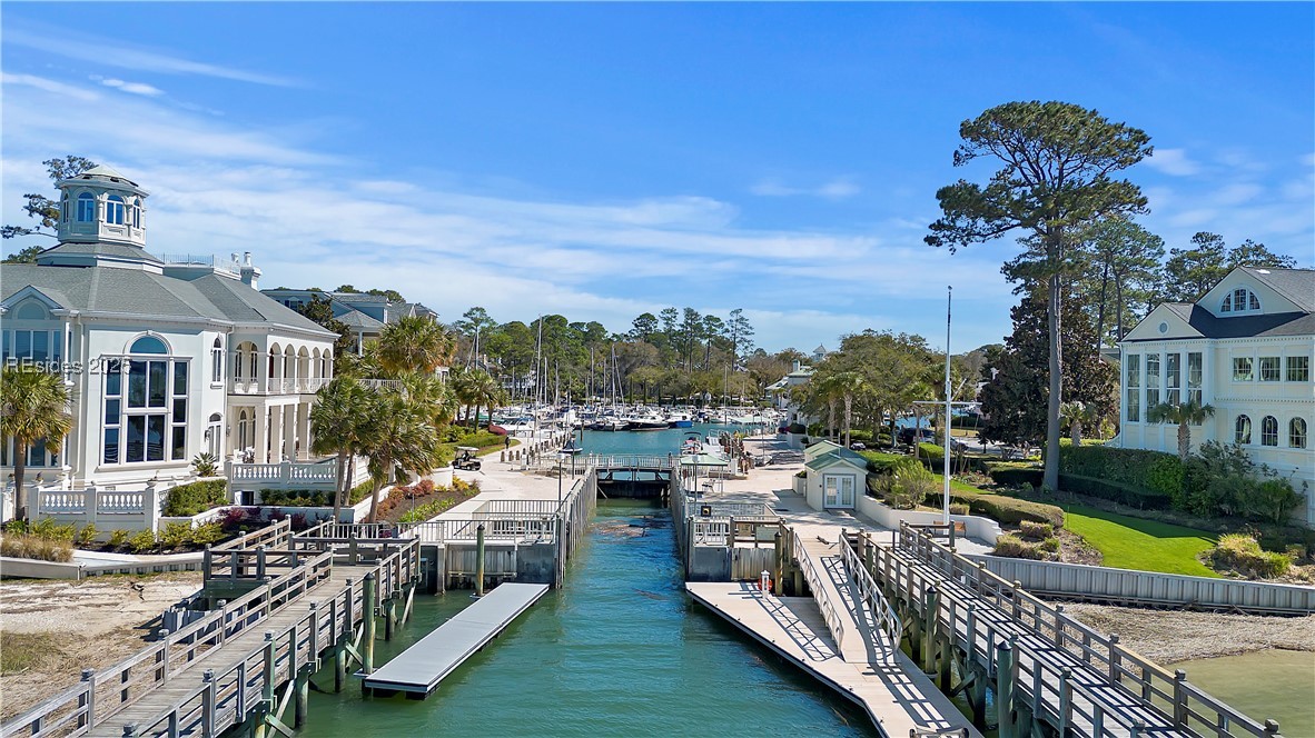 B-42 Windmill Harbour Marina, Hilton Head Island, South Carolina image 8