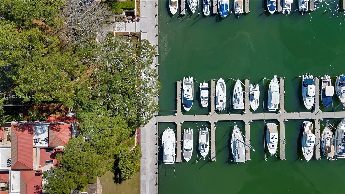B-42 Windmill Harbour Marina, Hilton Head Island, South Carolina image 26