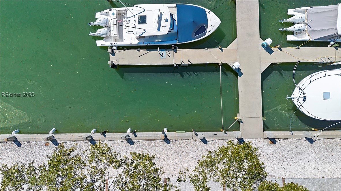 B-42 Windmill Harbour Marina, Hilton Head Island, South Carolina image 3