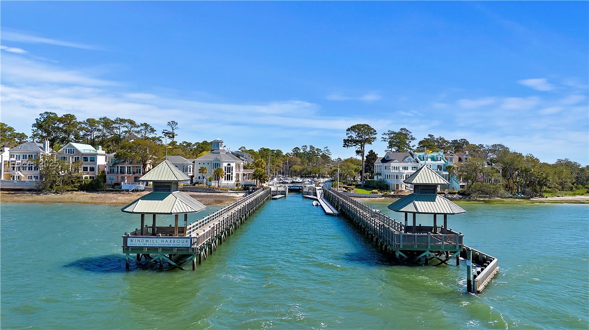 B-42 Windmill Harbour Marina, Hilton Head Island, South Carolina image 34