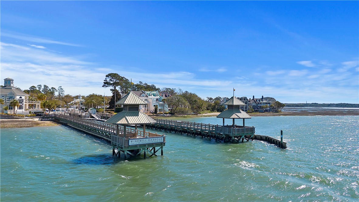 B-42 Windmill Harbour Marina, Hilton Head Island, South Carolina image 35