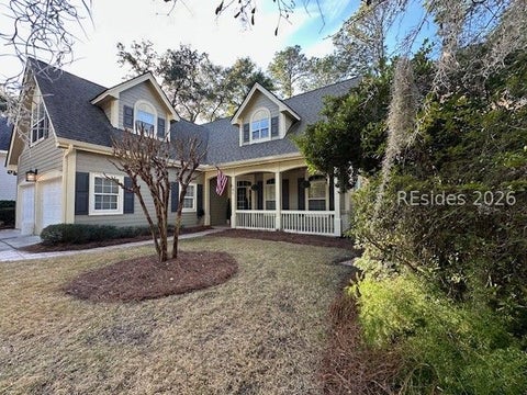 Homes For Sale - 61 Tucker Ridge Court<br/> Hilton Head Island, SC 29926