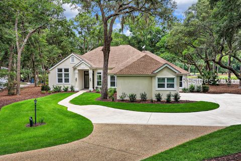 Homes For Sale - 60 Wedgefield Drive<br/> Hilton Head Island, SC 29926