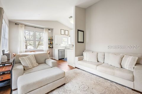 Condo For Sale - 59 Summerfield Court #523<br/> Hilton Head Island, SC 29926