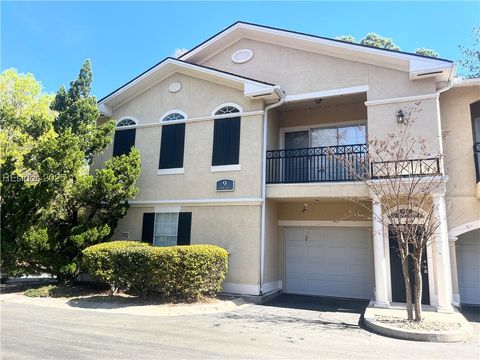 Condo For Sale - 4 Indigo Run Drive #910<br/> Hilton Head Island, SC 29926