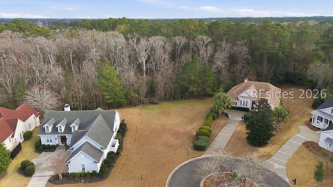 Vacant Land For Sale - 17 Lynnfield Place<br/> Bluffton, SC 29910