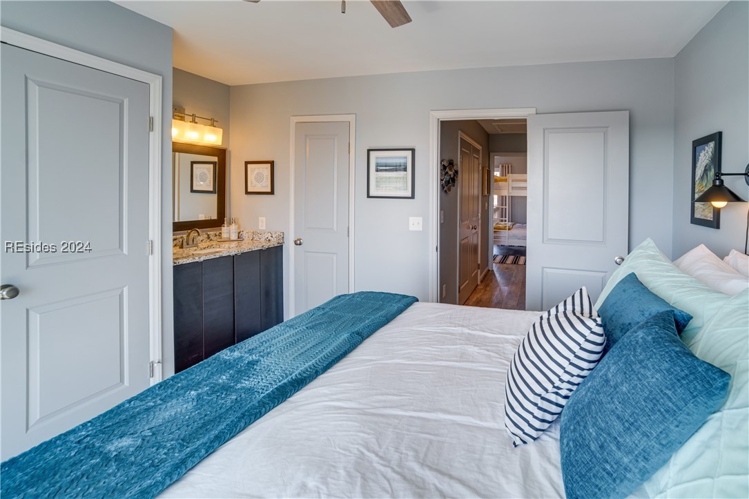 2 Cedar Reef Drive #A207, Saint Helena Island, South Carolina image 21