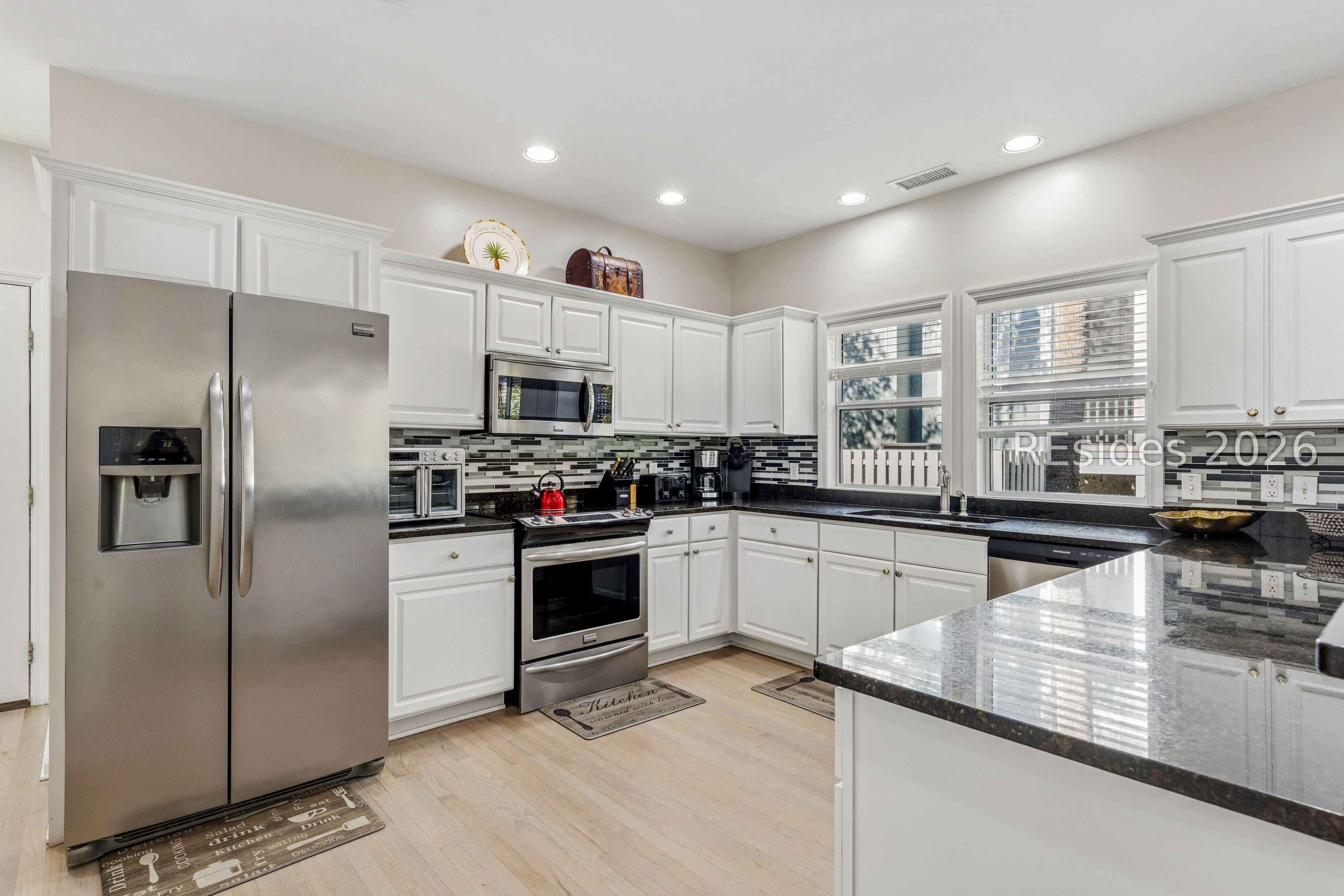 Hilton Head Island, South Carolina, 29928, United States, 4 Bedrooms Bedrooms, ,4 BathroomsBathrooms,Residential,Active,2041638