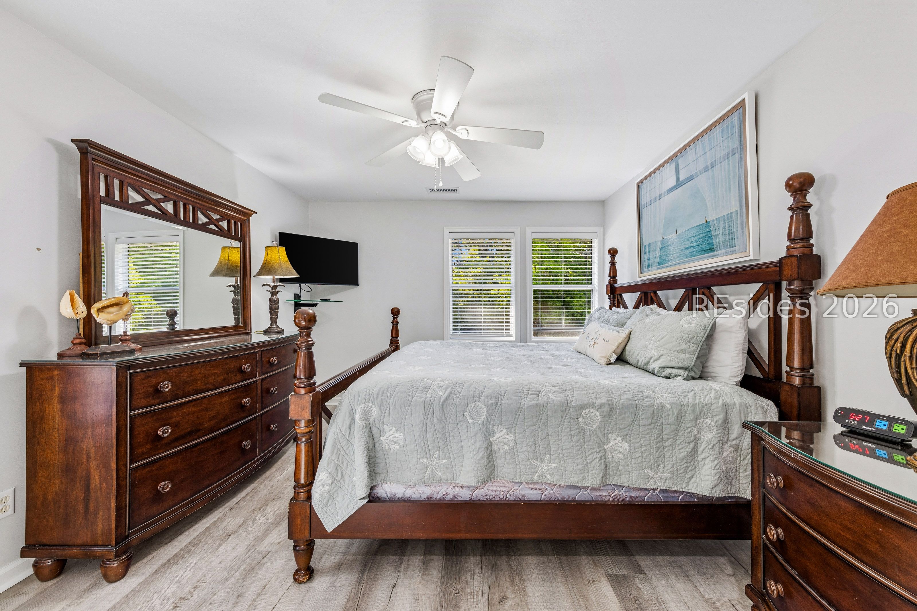 Hilton Head Island, South Carolina, 29928, United States, 4 Bedrooms Bedrooms, ,4 BathroomsBathrooms,Residential,Active,2041638