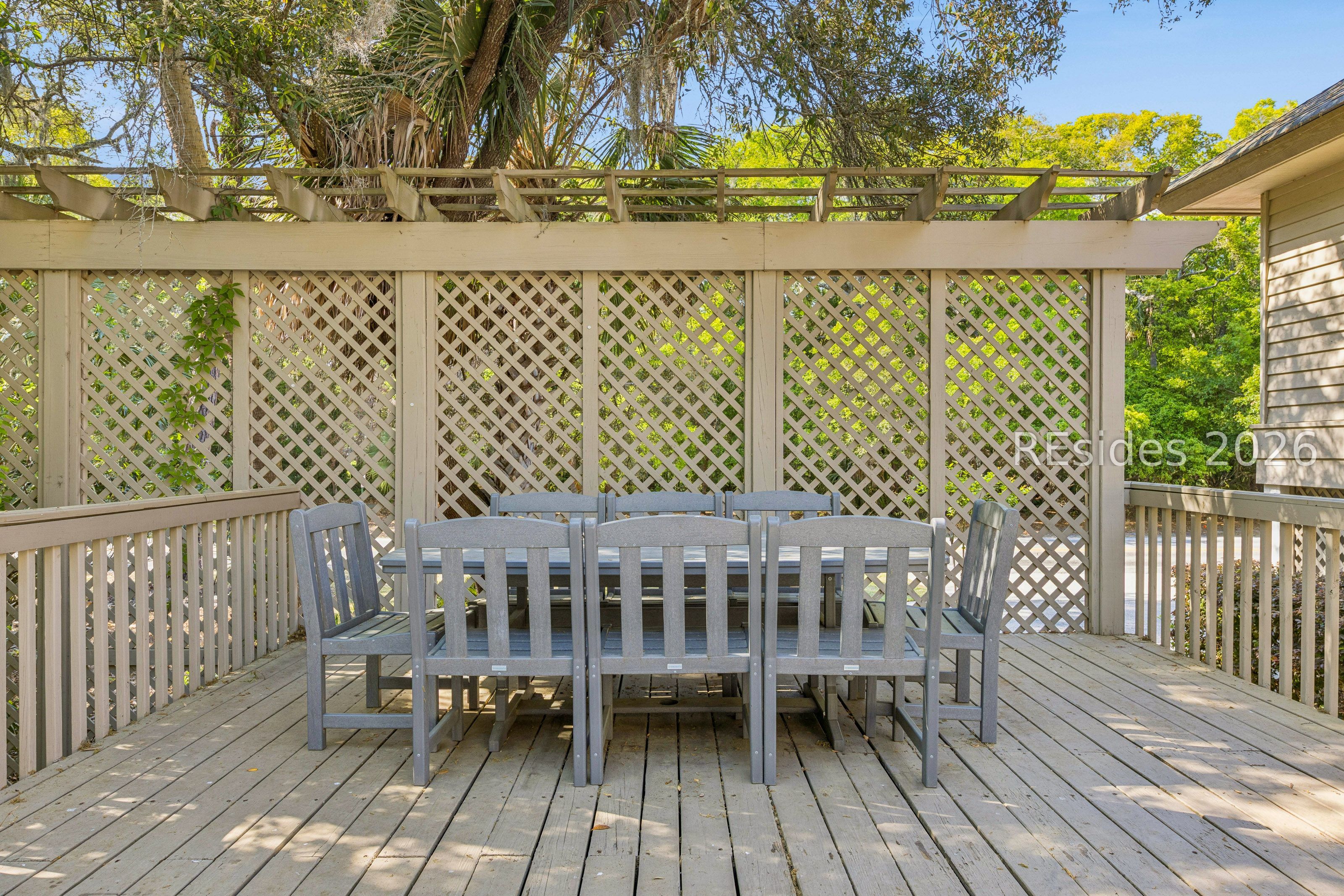 Hilton Head Island, South Carolina, 29928, United States, 4 Bedrooms Bedrooms, ,4 BathroomsBathrooms,Residential,Active,2041638