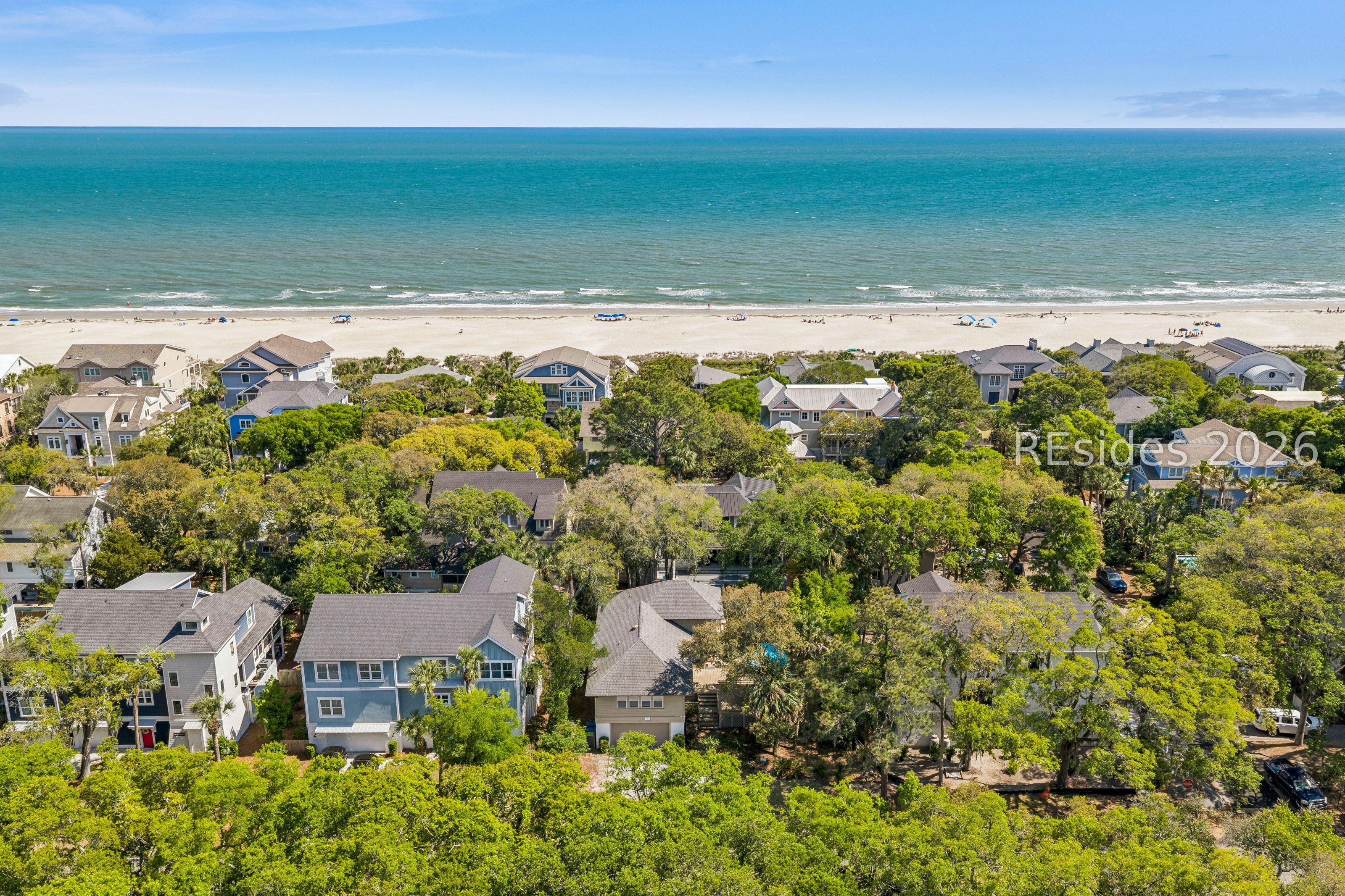 Hilton Head Island, South Carolina, 29928, United States, 4 Bedrooms Bedrooms, ,4 BathroomsBathrooms,Residential,Active,2041638