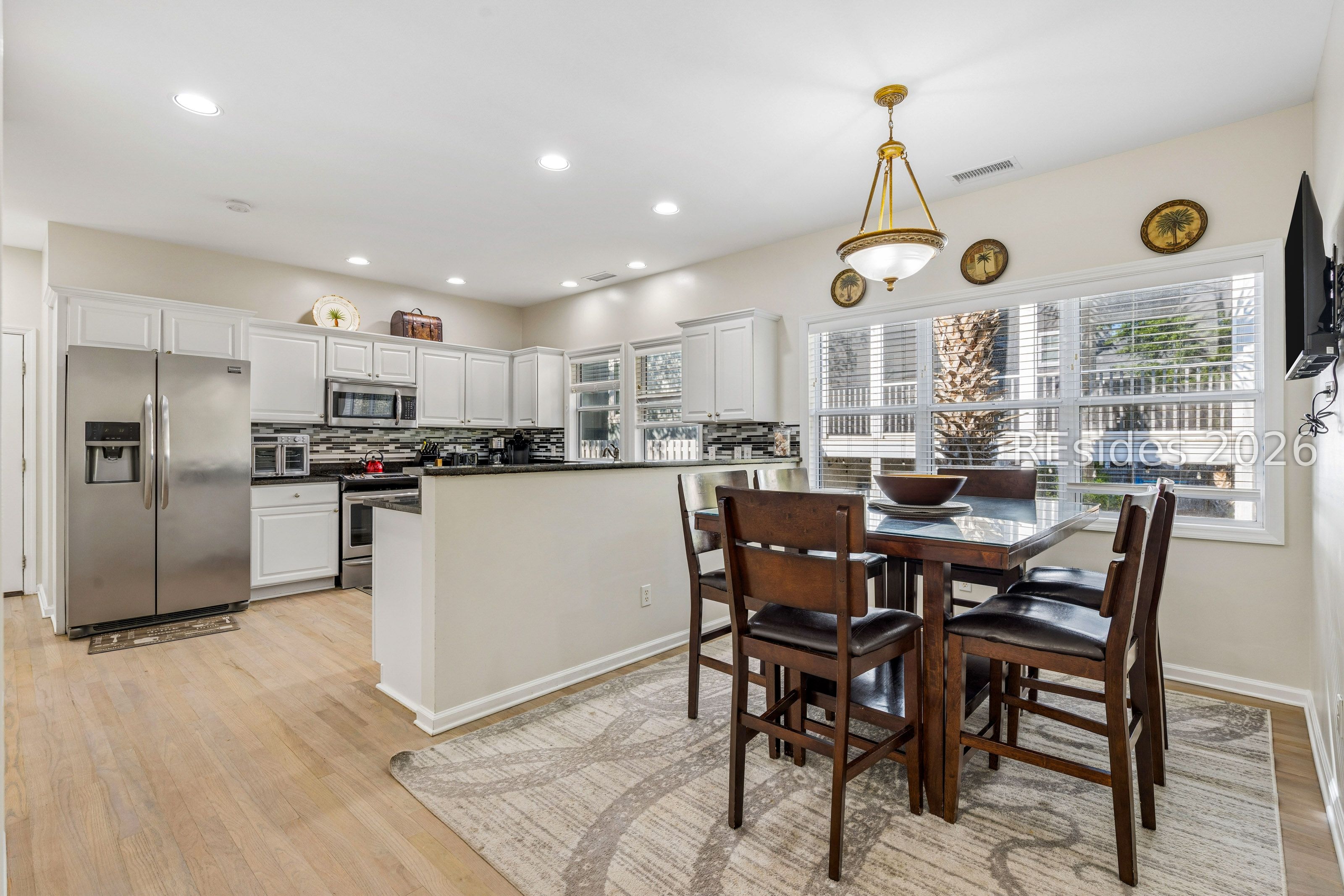 Hilton Head Island, South Carolina, 29928, United States, 4 Bedrooms Bedrooms, ,4 BathroomsBathrooms,Residential,Active,2041638