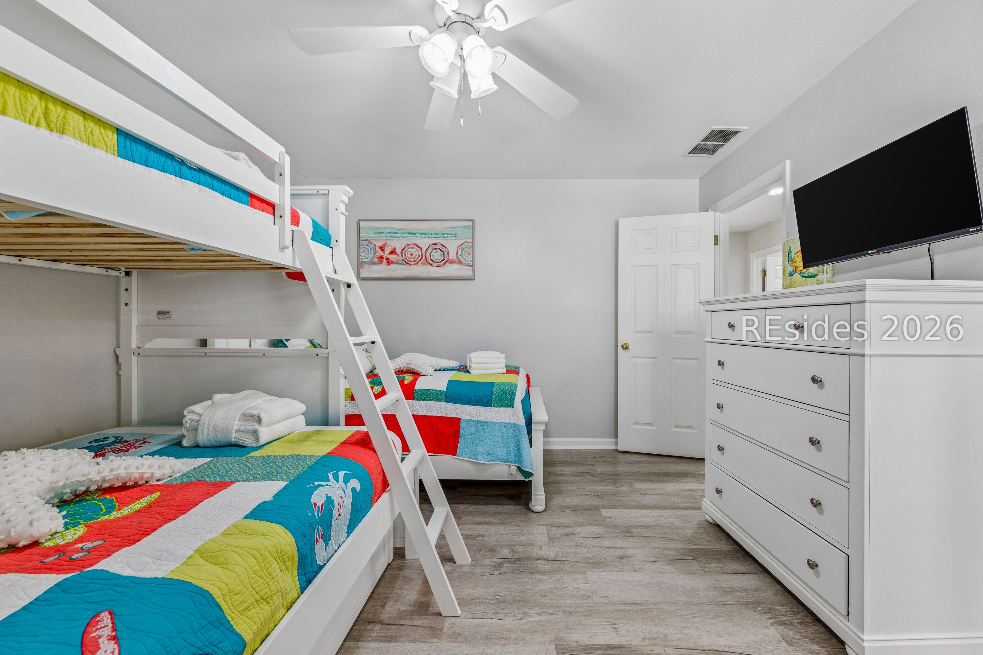 Hilton Head Island, South Carolina, 29928, United States, 4 Bedrooms Bedrooms, ,4 BathroomsBathrooms,Residential,Active,2041638