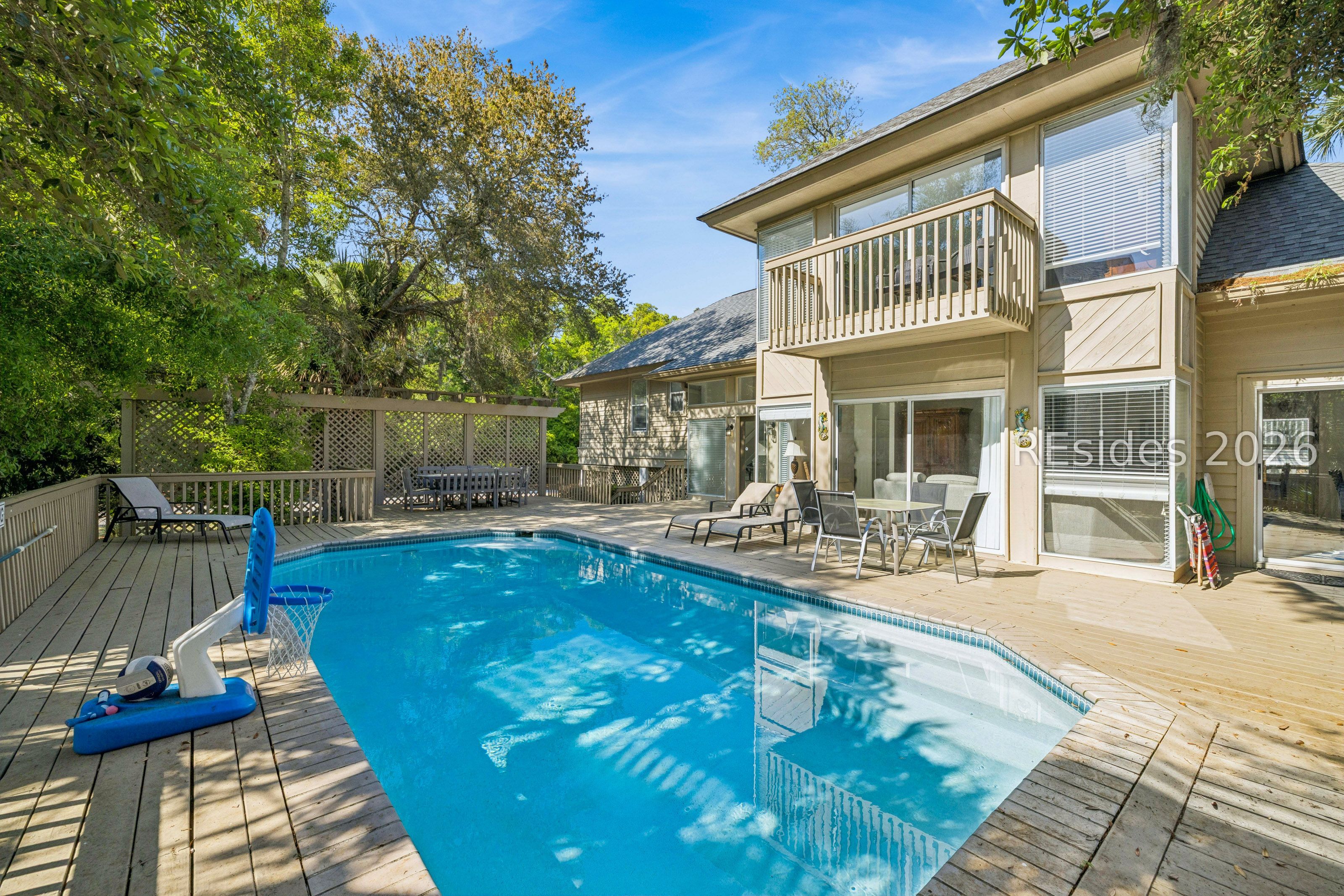 Hilton Head Island, South Carolina, 29928, United States, 4 Bedrooms Bedrooms, ,4 BathroomsBathrooms,Residential,Active,2041638